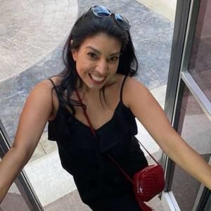 Meet your Posher, Genevie